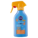 Nivea Sun protect & bronze 20 Media 270 ml